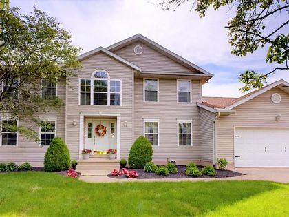 113 Orchard Ct Galion, OH 44833
