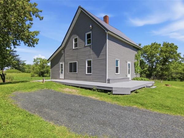 802 Janicki Road, Stanley, WI 54768