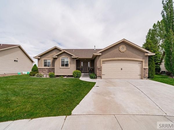 6334 Glen Abby Circle, IDAHO FALLS, ID 83401