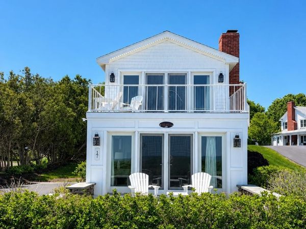 1381 Ocean Boulevard, Unit 17, Rye, NH 03870