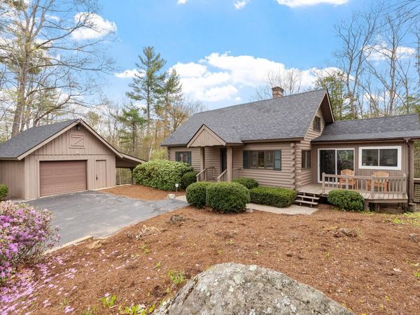 34 Jowders Cove Road, Rindge, NH 03461