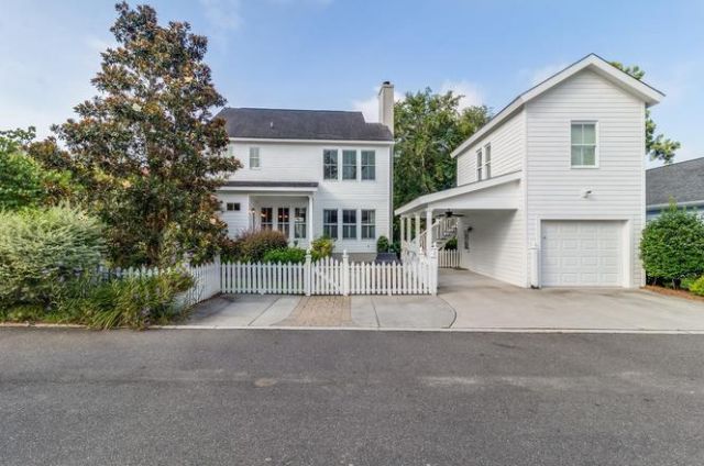 102 Wrigley Boulevard Photo 27
