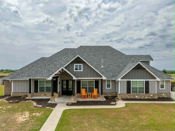 11564 Carefree Lane, Shawnee, OK 74804