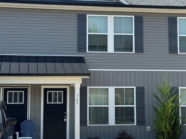 765 Hillside Street , Kannapolis, NC 28083