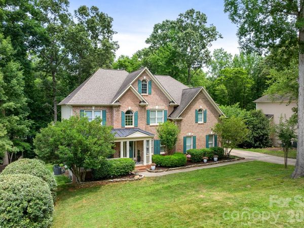 1209 High Brook Drive, Waxhaw, NC 28173