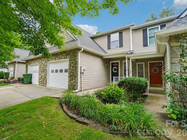 26 Willowick Drive, Asheville, NC 28803