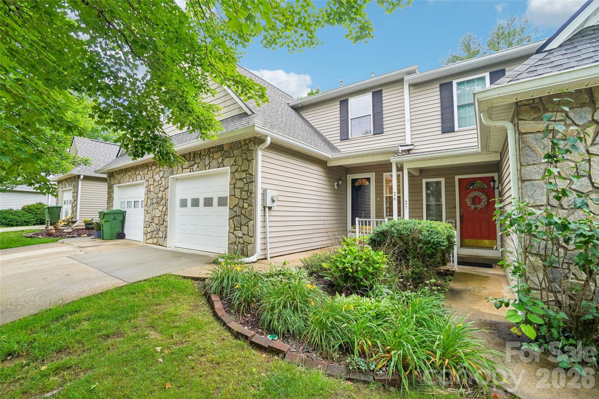 26 Willowick Drive , Asheville, NC 28803 Main Photo