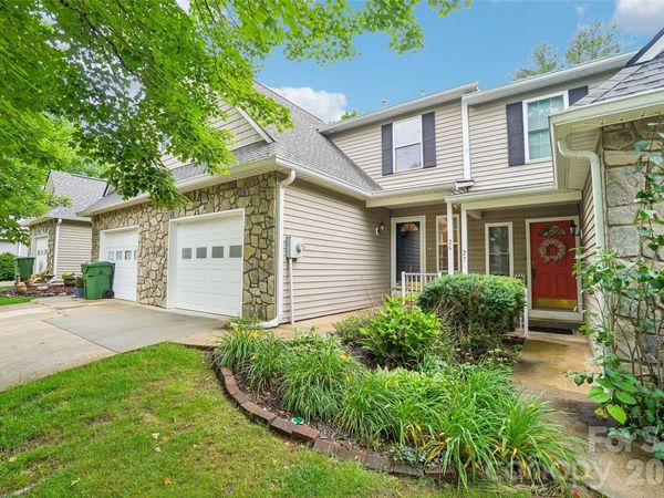 26 Willowick Drive , Asheville, NC 28803