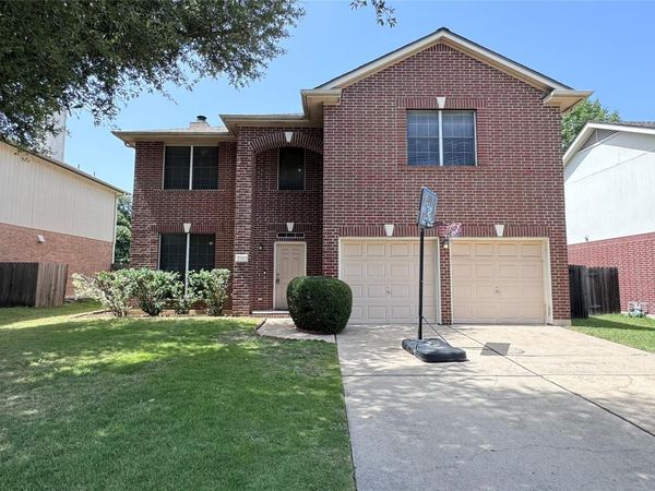 2211 Bent Bow DR , Cedar Park, TX 78613