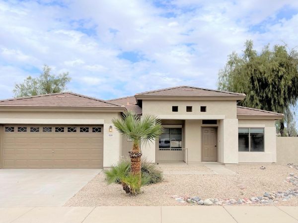 21192 E Saddle Way, Queen Creek, AZ 85142