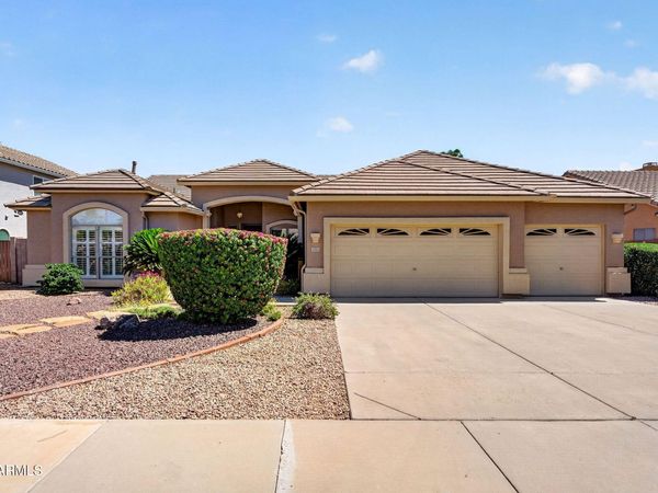 3941 E CULLUMBER Street, Gilbert, AZ 85234