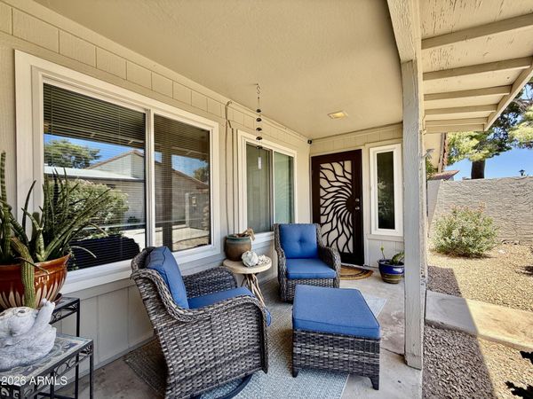 14872 N 24TH Drive, Unit 4, Phoenix, AZ 85023