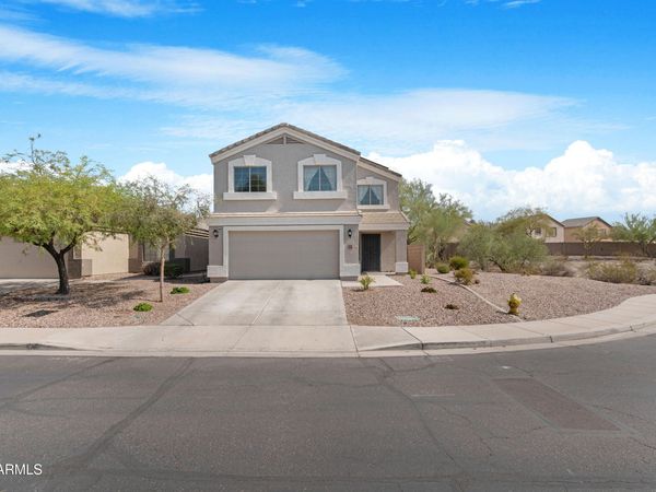23340 W COCOPAH Street, Buckeye, AZ 85326
