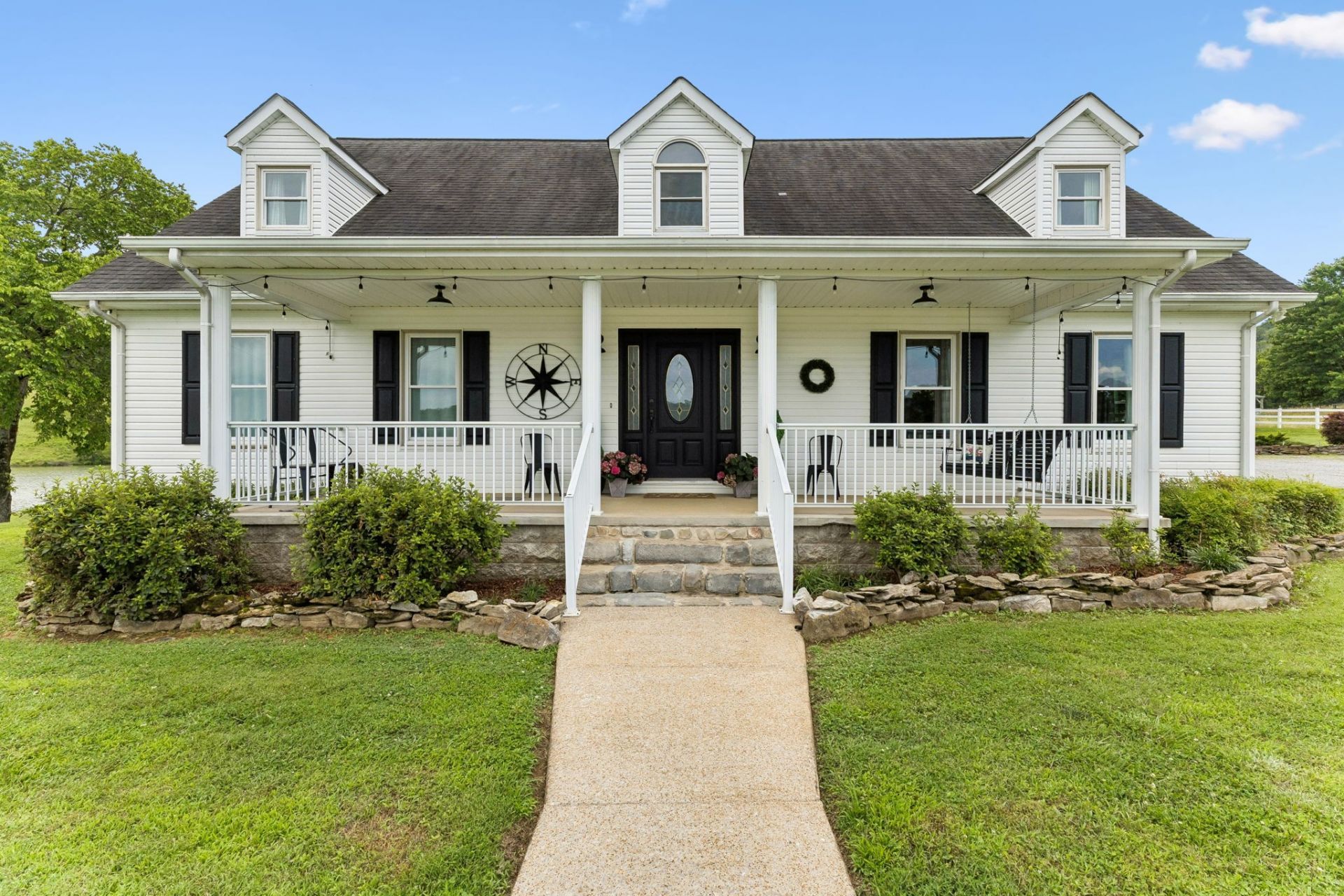 36 Parker Valley Ln, Frankewing, TN 38459 Main Photo