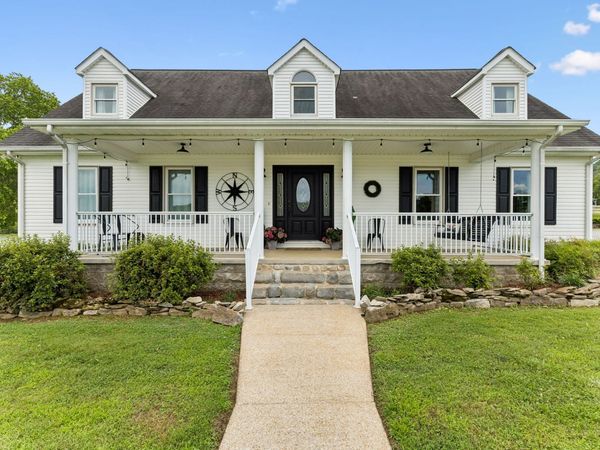 36 Parker Valley Ln, Frankewing, TN 38459