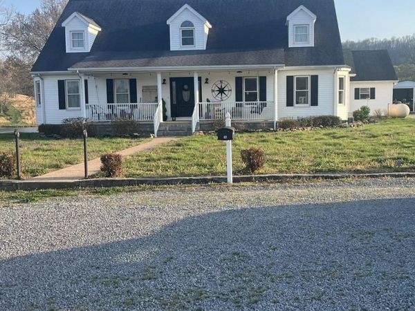 36 Parker Valley Ln, Frankewing, TN 38459