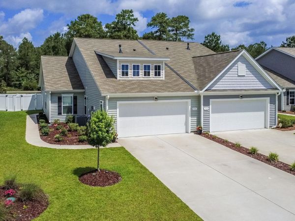 715 Eastridge Dr. , Conway, SC 29526
