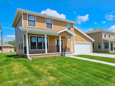 2426 Patrick Avenue, Omaha, NE 68111