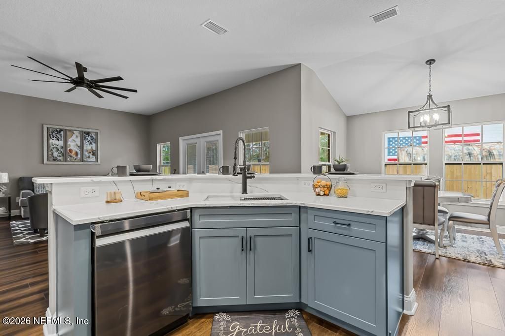 43562 Ratliff Road, Callahan, FL 32011 Photo