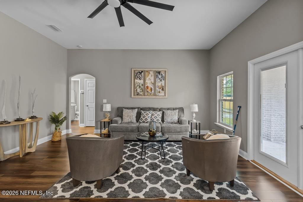 43562 Ratliff Road, Callahan, FL 32011 Photo