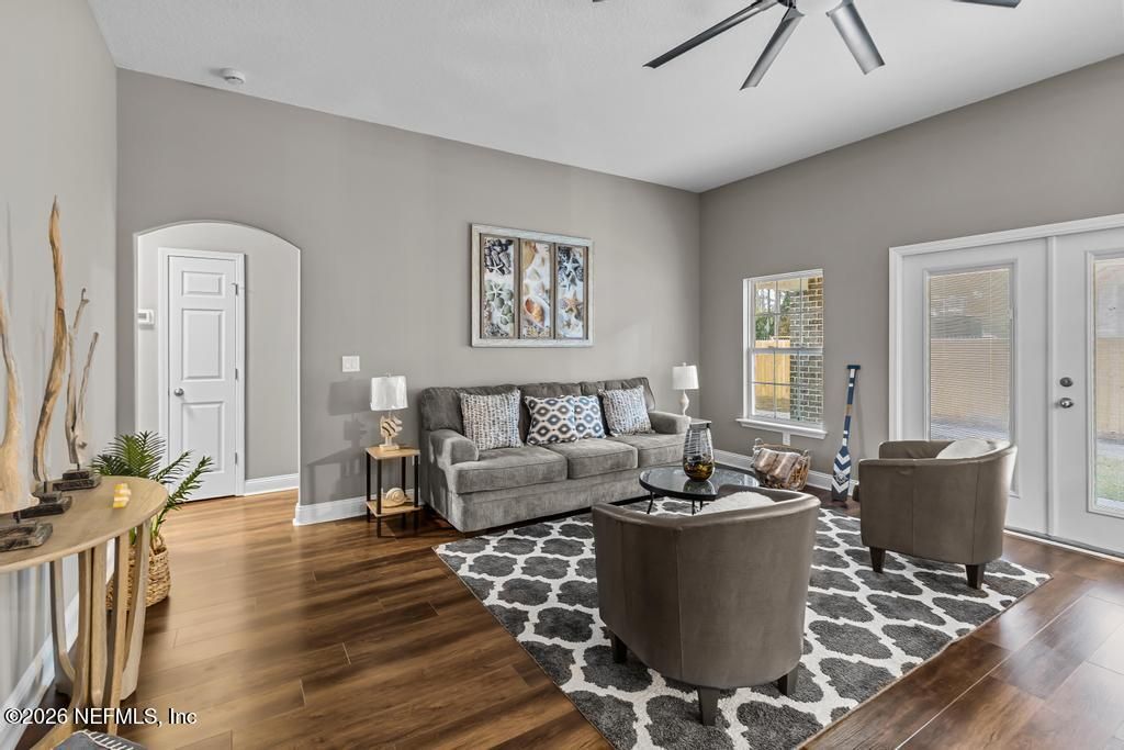 43562 Ratliff Road, Callahan, FL 32011 Photo