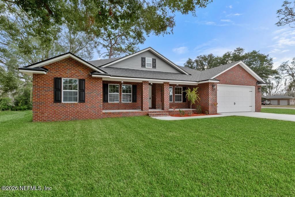 43562 Ratliff Road, Callahan, FL 32011 Photo
