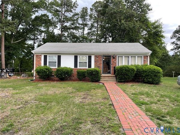 6412 Binns Avenue , Richmond, VA 23225