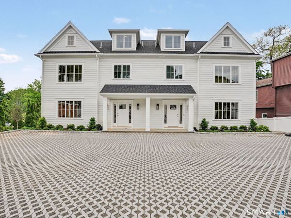 195 S Water , Greenwich, CT 06830