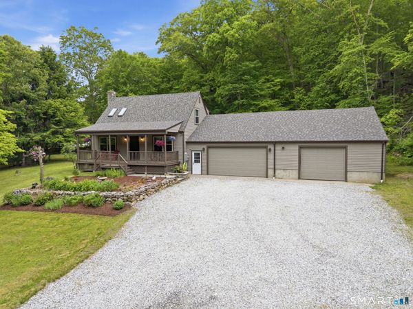 118-1 Whippoorwill , Old Lyme, CT 06371