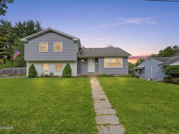 18 Elizabeth Avenue , Honesdale, PA 18431