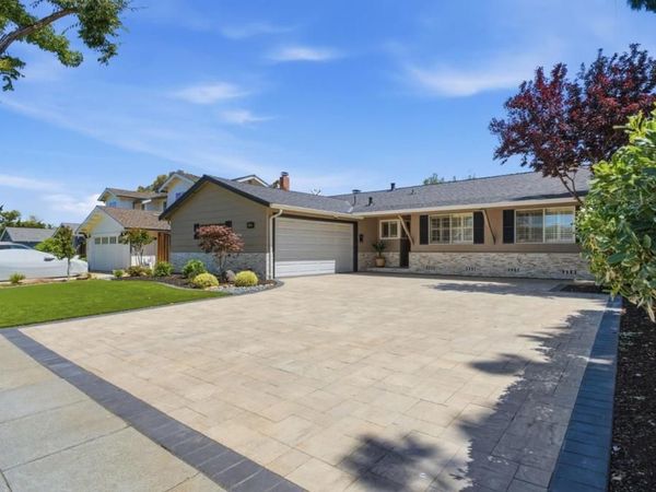 5248 Carter Avenue, San Jose, CA 95118