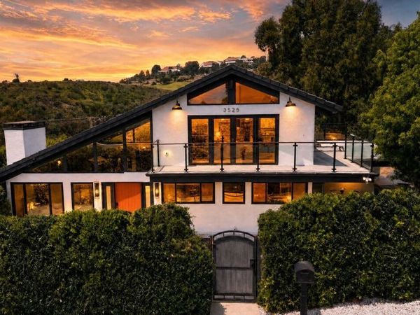 3525 Coast View Drive, Malibu, CA 90265
