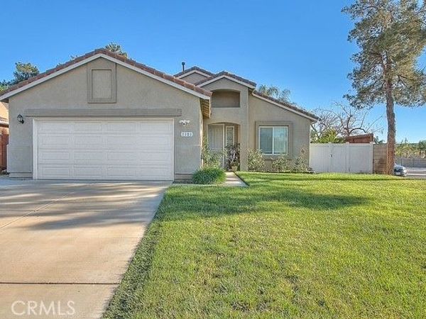1101 Desert Fox Court, Beaumont, CA 92223