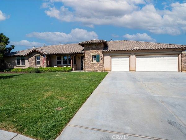 41641 Doverwood Court, Lancaster, CA 93536