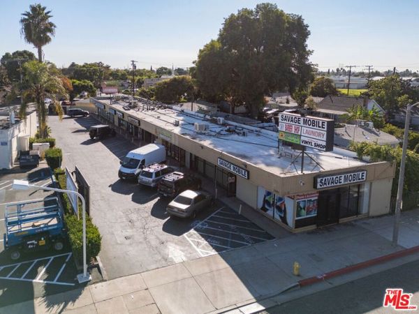 5964 Florence Avenue, Bell Gardens, CA 90201