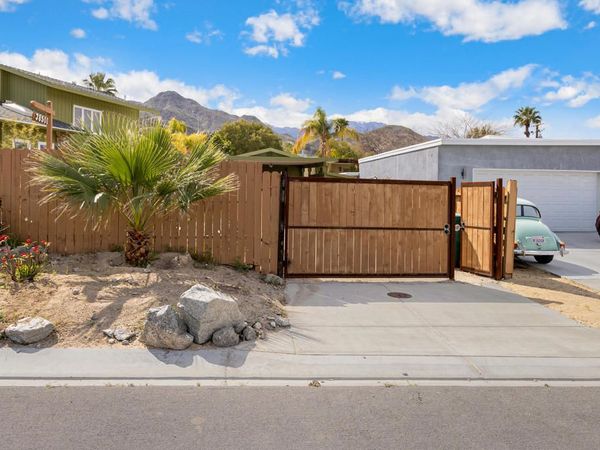 38501 Bel Air Drive, Cathedral City, CA 92234