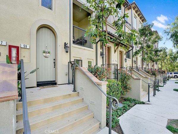 59 Plateau, Irvine, CA 92618