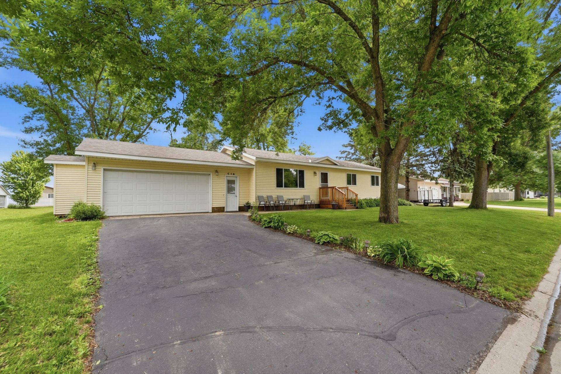 516 Nelson Avenue, Belgrade, MN 56312