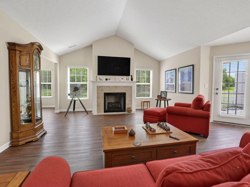 631 Woods Edge Lane , Newark, OH 43055 Photo 12