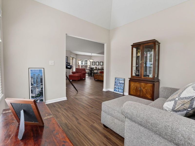 631 Woods Edge Lane , Newark, OH 43055 Photo 22
