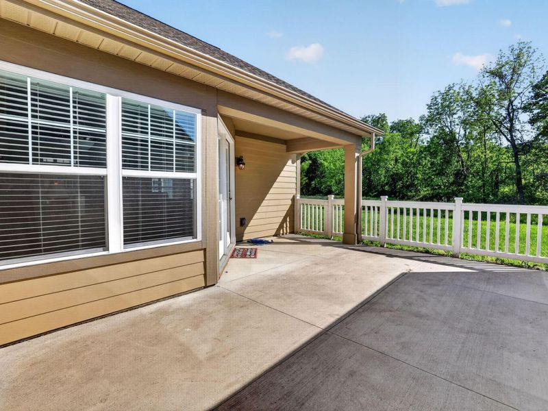 631 Woods Edge Lane , Newark, OH 43055 Photo 35