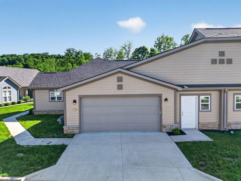 631 Woods Edge Lane , Newark, OH 43055 Photo 38