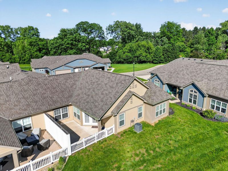 631 Woods Edge Lane , Newark, OH 43055 Photo 39