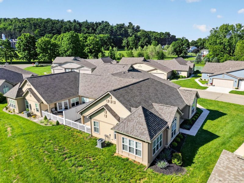631 Woods Edge Lane , Newark, OH 43055 Photo 40