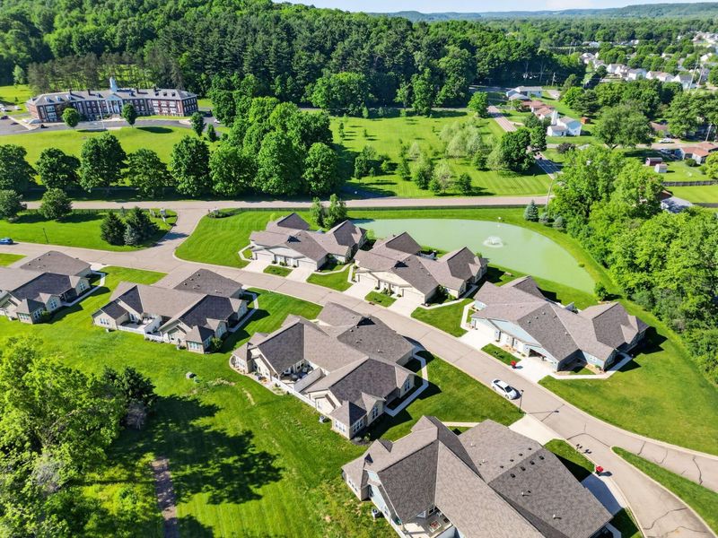 631 Woods Edge Lane , Newark, OH 43055 Photo 46