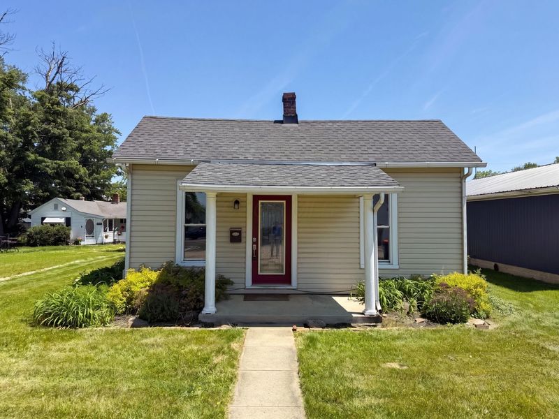 142 S 32nd Street , Newark, OH 43055 Photo 1