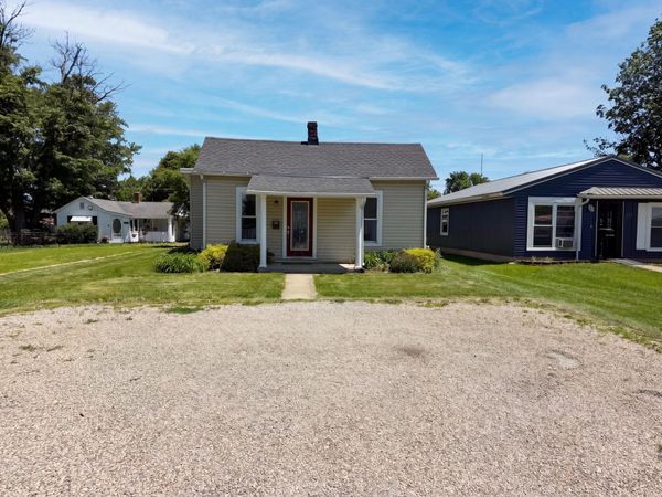 142 S 32nd Street, Newark, OH 43055