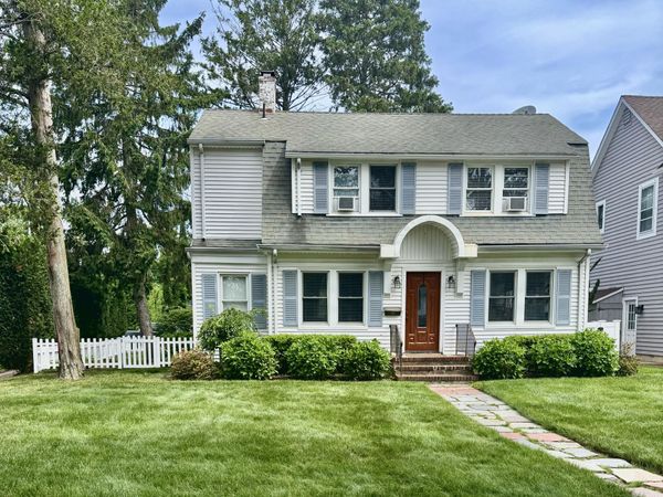 625 Brooklyn Boulevard, Sea Girt, NJ 08750