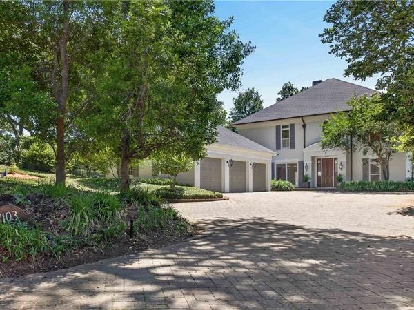 7103 Sans Souci Lane, Fairhope, AL 36532