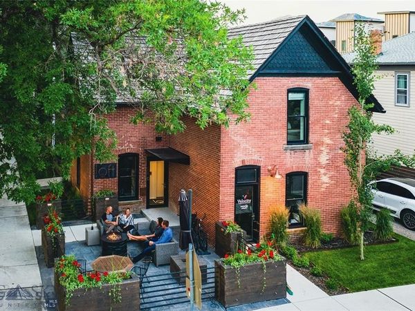 102 N Church Avenue , Bozeman, MT 59715